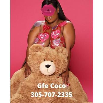 Gfe Coco, 25  female escort, Worcester