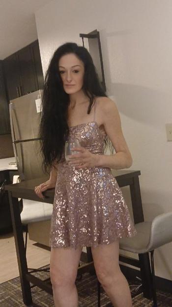 LeeleeRain, 28  female escort, Worcester